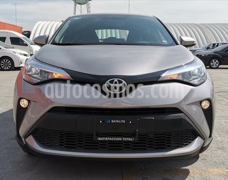 foto Toyota C-HR 2.0L usado (2020) precio $408,000