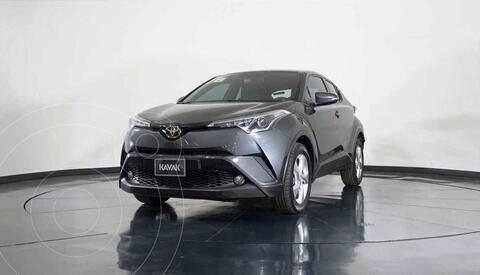 Toyota C-HR 2.0L usado (2018) color Negro precio $391,999