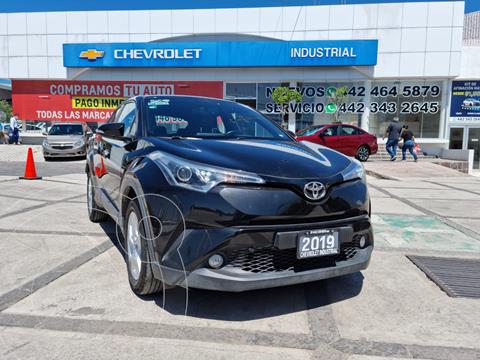 Toyota usados en Querétaro