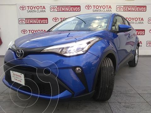foto Toyota C-HR 2.0L usado (2020) precio $390,000