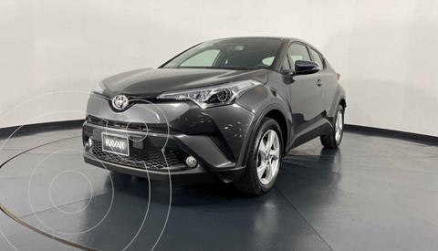 foto Toyota C-HR 2.0L usado (2018) color Gris precio $344,999