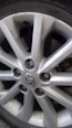 Toyota Camry 2.5 LEi usado (2012) color Gris precio $7.400.000