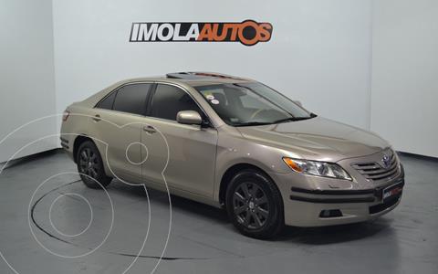 Toyota Camry 3.5 V6 Aut usado (2007) color Beige precio $1.400.000