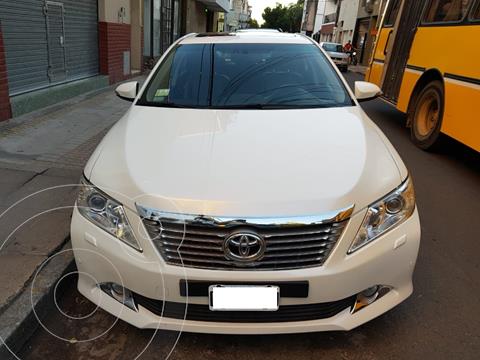 foto Toyota Camry 3.5 V6 Aut usado (2013) precio $2.500.000