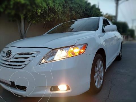 foto Toyota Camry XLE 3.5L V6 usado (2007) precio $80,000