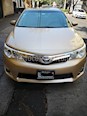 foto Toyota Camry XLE 2.5L Navegación usado (2012) precio $160,000
