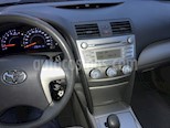 foto Toyota Camry LE 2.5L usado (2010) color Gris precio $120,000