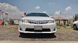 foto Toyota Camry XLE 2.5L Navegación usado (2012) color Blanco precio $168,000