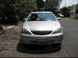 foto Toyota Camry XLE 2.4L usado (2003) precio $70,000