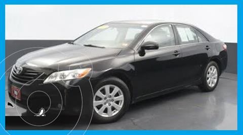 foto Toyota Camry XLE 3.0L V6 usado (2009) precio $135,000