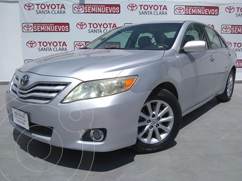 foto Toyota Camry XLE 3.5L V6 usado (2011) precio $145,000