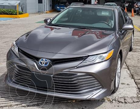 foto Toyota Camry HEV XLE 2.5L Navi Híbrido financiado en mensualidades enganche $133,444 mensualidades desde $13,348