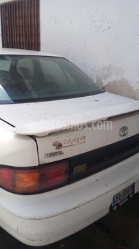foto Toyota Camry Lumiere usado (1994) color Blanco precio u$s600