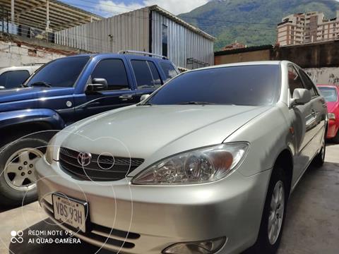 foto Toyota Camry Lumiere usado (2002) precio u$s5.300