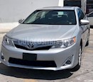 foto Toyota Camry XLE 2.4L usado (2012) precio $165,000