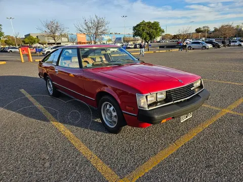 Toyota Celica 1.6 Liftback usado (1980) color Rojo precio u$s11.900