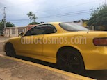 foto Toyota Celica Gti L4,2.0i A 2 1 usado (1992) color Naranja precio u$s1.850