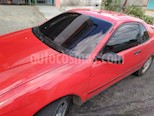 foto Toyota Celica Sincrónico usado (1992) color Rojo precio u$s1.200