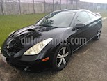 foto Toyota Celica GTS Sinc. usado (2001) color Negro precio u$s3.650