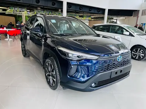 foto Ofertá Toyota Corolla Cross Hybrid 1.8 XEi eCVT nuevo precio $50.208.572