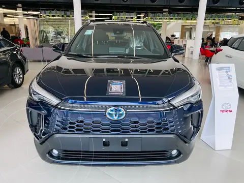 OfertaToyota Corolla Cross Hybrid 1.8 XEi eCVT nuevo color A eleccion precio $50.431.012