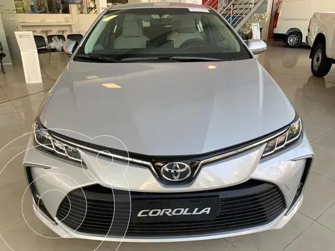 Toyota Corolla Cross 2.0 XLi CVT nuevo color A eleccion financiado en cuotas(cuotas desde $204.631)