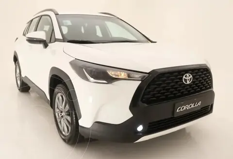 Toyota Corolla Hybrid 1.8 SE-G eCVT nuevo color Blanco Perla precio $10.990.000