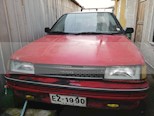 foto Toyota Corolla 1.3 Tercel usado (1989) precio $750.000