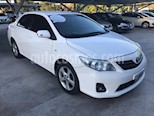 Foto venta Auto Usado Toyota Corolla 1.8 SE-G (2013) color Blanco precio $430.000