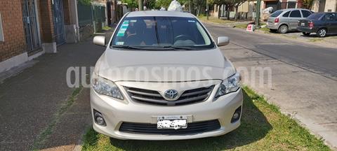 foto Toyota Corolla 1.8 XEi usado (2011) color Beige precio $680.000