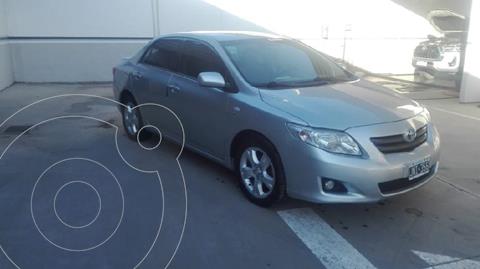 foto Toyota Corolla 1.8 XEi usado (2011) color Gris Claro precio $1.140.000