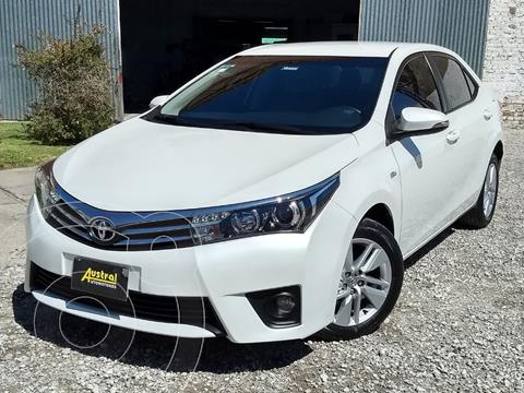 foto Toyota Corolla 1.8 XEi Aut usado (2015) precio $1.080.000