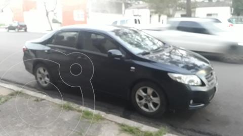 foto Toyota Corolla 1.8 XEi Aut usado (2008) precio $680.000