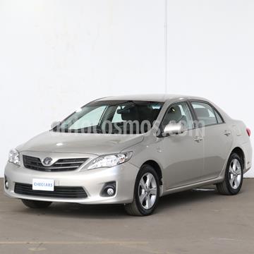 foto Toyota Corolla 1.8 XEi usado (2014) precio $1.184.000