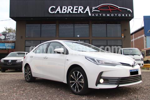 foto Toyota Corolla - usado (2017) precio $2.300.000