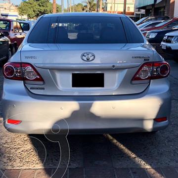 foto Toyota Corolla 1.8 XEi Pack Aut usado (2013) precio $1.390.000