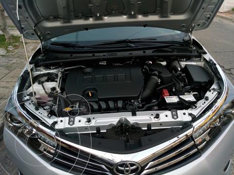 foto Toyota Corolla 1.8 XEi Pack Aut usado (2016) precio $1.650.000
