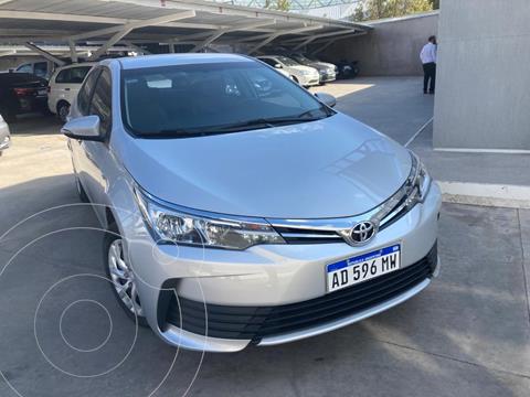 foto Toyota Corolla 1.8 XLi CVT usado (2019) precio $2.100.000