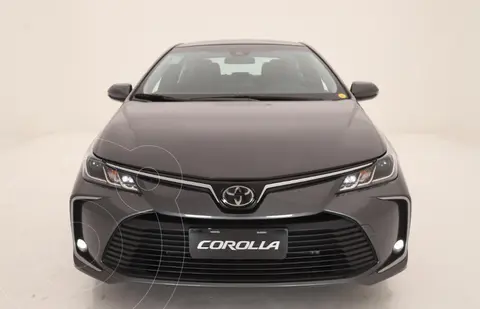 OfertaToyota Corolla 2.0 XL-I CVT nuevo color Blanco Perla precio $37.297.246