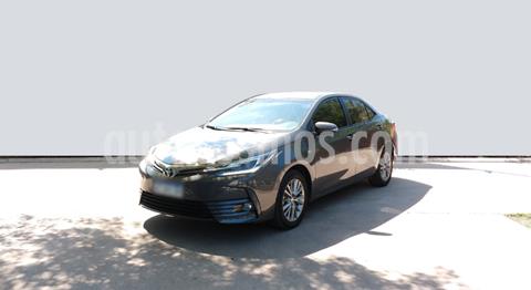 foto Toyota Corolla 1.8 XEi CVT usado (2018) precio $1.950.000