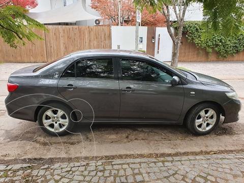 foto Toyota Corolla 1.8 XEi usado (2010) precio $890.000