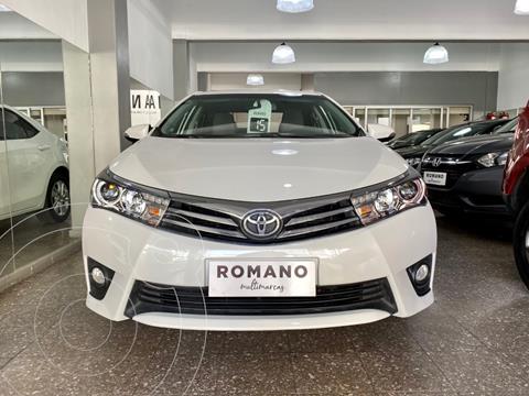 foto Toyota Corolla 1.8 XEi Aut usado (2015) precio $1.800.000