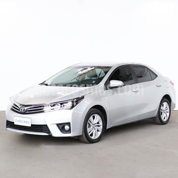 foto Toyota Corolla 1.8 XEi CVT usado (2017) precio $1.694.000