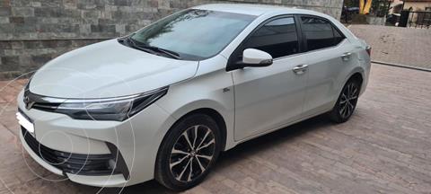 foto Toyota Corolla 1.8 SE-G Aut 2016-2017 usado (2017) precio $2.400.000