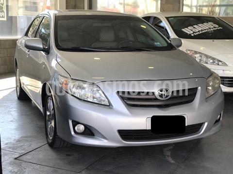 foto Toyota Corolla 2.0 XE-I usado (2010) precio $620.000