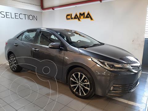 foto Toyota Corolla 1.8 SE-G CVT usado (2017) precio $2.250.000