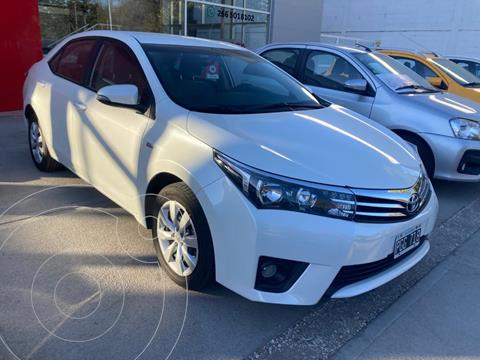 foto Toyota Corolla 1.8 XLi usado (2015) precio $1.360.000