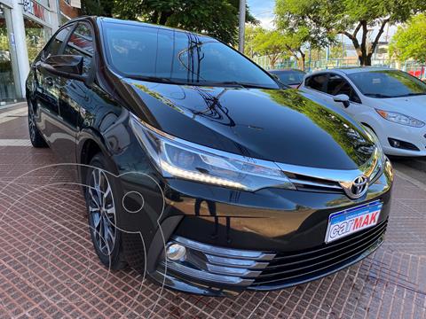 foto Toyota Corolla 1.8 SE-G Aut usado (2017) precio $2.289.990