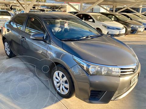 foto Toyota Corolla 1.8 XLi usado (2015) precio $1.560.000