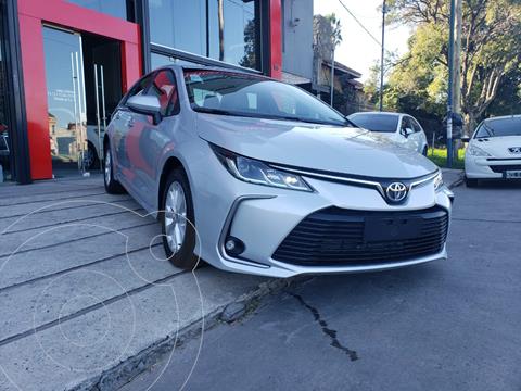 foto Toyota Corolla 2.0 XL-I CVT nuevo precio $2.650.000